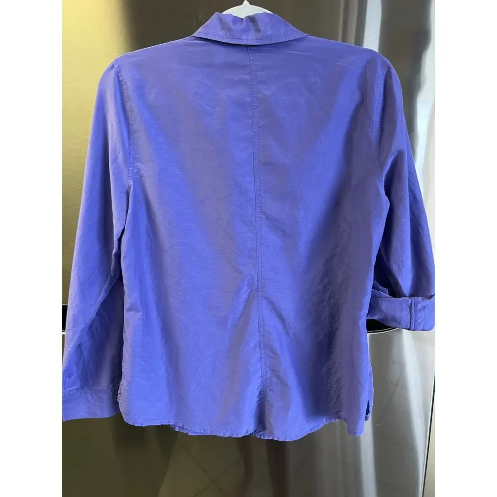 chico’s silk